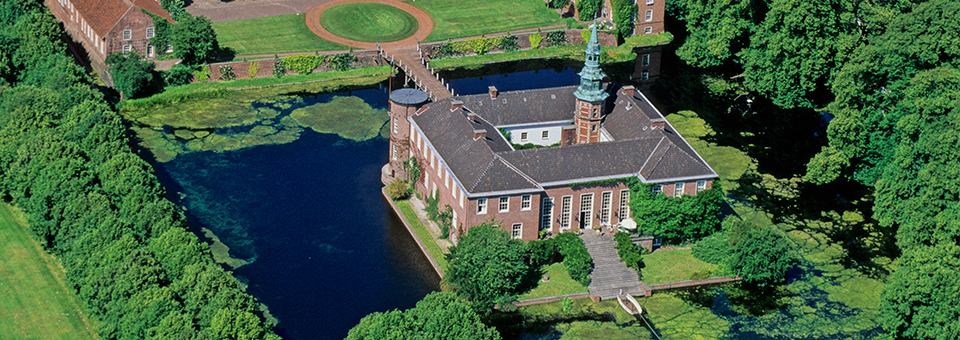 Impressum Lütetsburg erleben